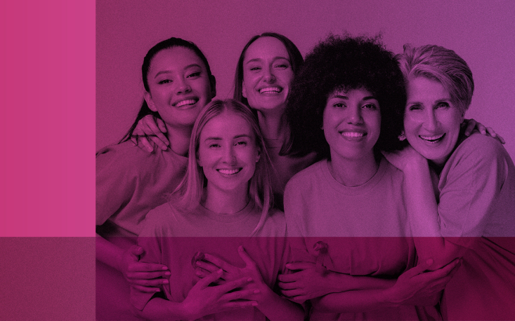 Outubro Rosa na FecomercioSP promove informação, confraternização e conscientização Outubro Rosa na FecomercioSP promove informação, confraternização e conscientização