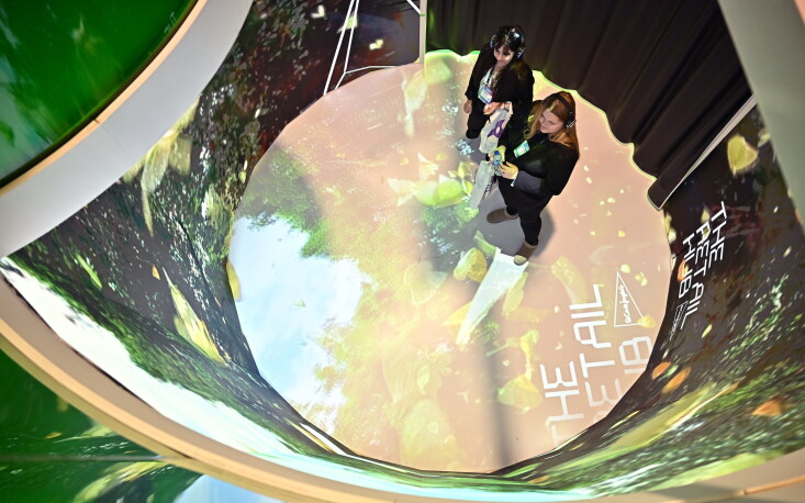 (Fotos: divulga&ccedil;&atilde;o Web Summit) 