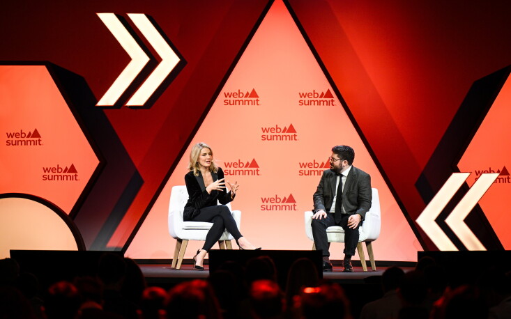 (Fotos: divulga&ccedil;&atilde;o Web Summit) 