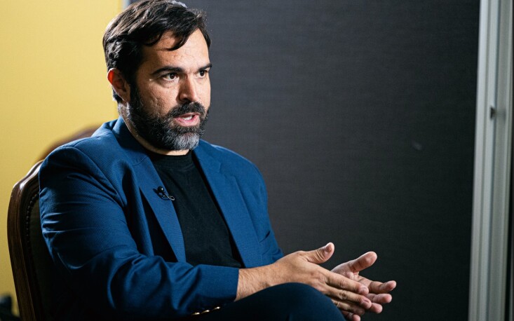 Em entrevista do Canal UM BRASIL, Thiago de Aragão fala como protecionismo e polarização desafiam política externa Em entrevista do Canal UM BRASIL, Thiago de Aragão fala como protecionismo e polarização desafiam política externa