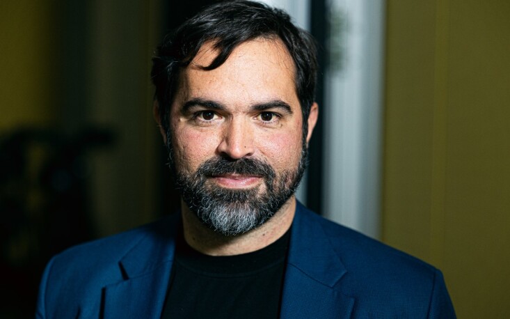 Thiago de Aragão, CEO da Arko Advice Internacional (Crédito: UM BRASIL) Thiago de Aragão, CEO da Arko Advice Internacional (Crédito: UM BRASIL)