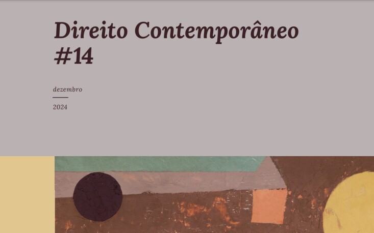 ‘Direito Contemporâneo’ destaca a insegurança jurídica na área Trabalhista ‘Direito Contemporâneo’ destaca a insegurança jurídica na área Trabalhista