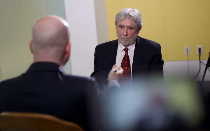 Venezuela pode superar crise com uma transição pacífica de poder  Venezuela pode superar crise com uma transição pacífica de poder