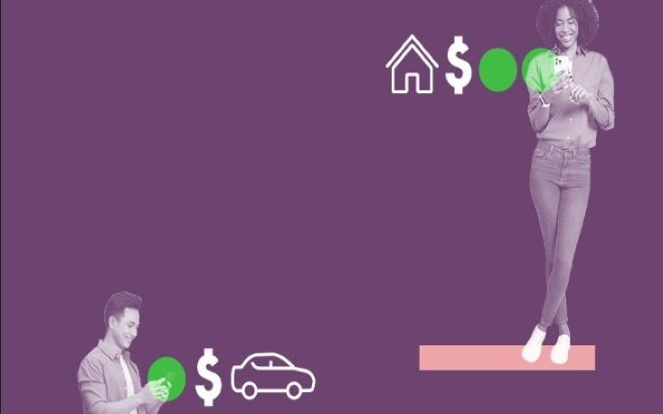 Consumo compartilhado: plataformas de gigantes fazem parte da rotina de quem compra e vende produtos e serviços Consumo compartilhado: plataformas de gigantes fazem parte da rotina de quem compra e vende produtos e serviços