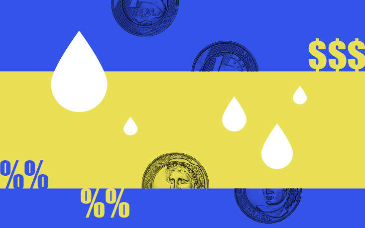 Embora relativamente baixo, aumento do IPCA não reflete boas notícias e não autoriza uma folga na luta contra a inflação Embora relativamente baixo, aumento do IPCA não reflete boas notícias e não autoriza uma folga na luta contra a inflação