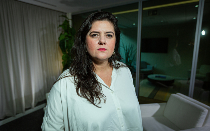 Graziella Testa é cientista política e professora na FGV-SP (Crédito: UM BRASIL) Graziella Testa é cientista política e professora na FGV-SP (Crédito: UM BRASIL)