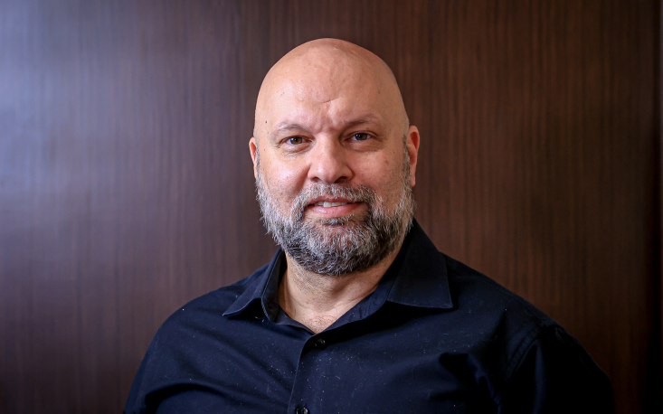 Fabio Pina (Crédito: Edilson Dias/FecomercioSP) Fabio Pina (Crédito: Edilson Dias/FecomercioSP)