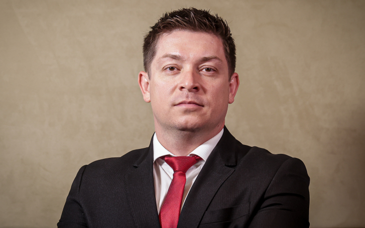 Jaime Vasconcellos (Crédito: Edilson Dias/FecomercioSP) Jaime Vasconcellos (Crédito: Edilson Dias/FecomercioSP)