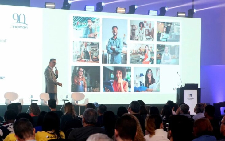 Simpósio Sincomavi vai colocar o cliente ‘no centro do jogo’ Simpósio Sincomavi vai colocar o cliente ‘no centro do jogo’