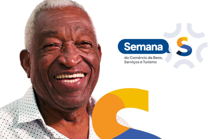 Sistema Comércio vai reunir empresariado, trabalhadores e trabalhadoras e sociedade em geral no Sesc Pompeia