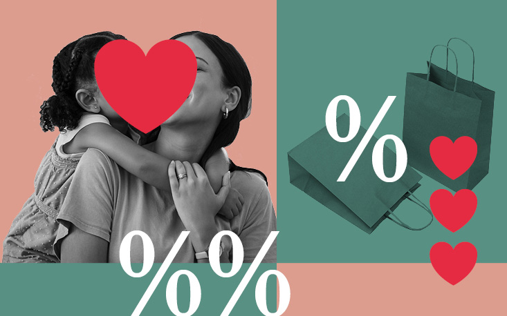 Dia das Mães: valorização do ouro, alta do cacau e impacto do dólar elevam preço dos presentes em 5,3%