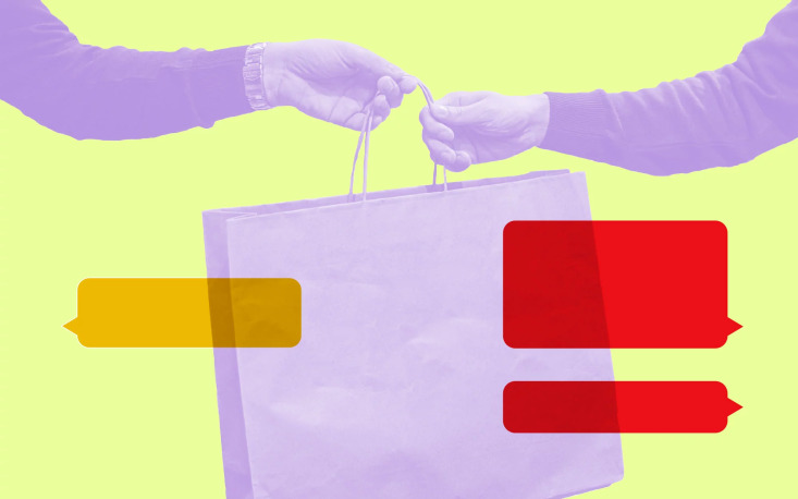 Dia das Mães: 71,7% dos paulistas pretendem presentear na data, mas questões financeiras ainda limitam celebração Dia das Mães: 71,7% dos paulistas pretendem presentear na data, mas questões financeiras ainda limitam celebração