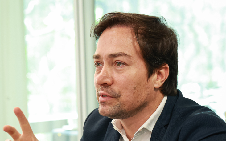 Juros altos e inflação elevada: cenário exige cautela, resiliência e eficiência do setor de Serviços Juros altos e inflação elevada: cenário exige cautela, resiliência e eficiência do setor de Serviços