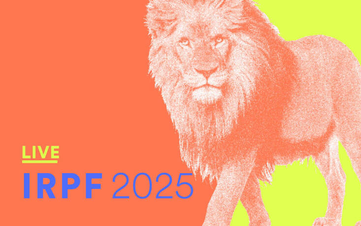 Declaração do IRPF 2025: especialistas esclarecem dúvidas em live exclusiva Declaração do IRPF 2025: especialistas esclarecem dúvidas em live exclusiva