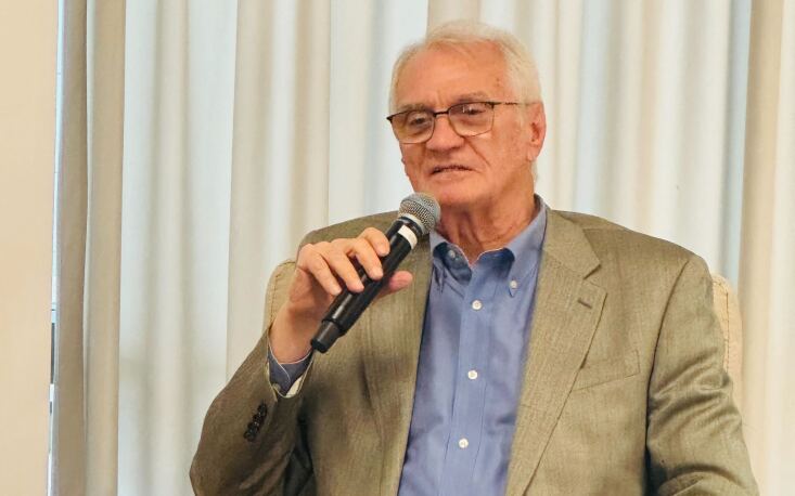 Ivo Dall'Acqua Júnior 