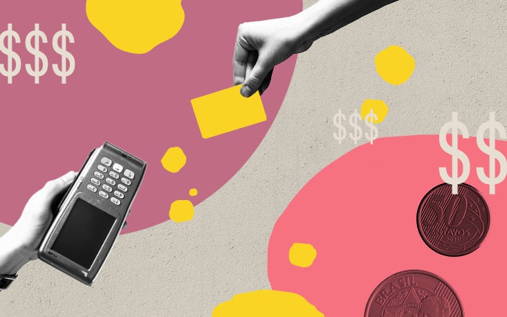 Inflação e juros altos deixaram 112 mil famílias inadimplentes em São Paulo, nos últimos três meses