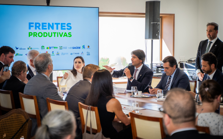 FecomercioSP defende Reforma Administrativa como caminho para modernizar o Estado FecomercioSP defende Reforma Administrativa como caminho para modernizar o Estado