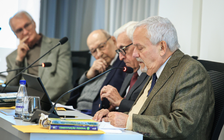 Reforma federativa pode equilibrar desigualdades entre Estados Reforma federativa pode equilibrar desigualdades entre Estados