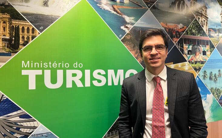 FecomercioSP fornece dados econ&ocirc;micos para a elabora&ccedil;&atilde;o de pol&iacute;ticas p&uacute;blicas para o desenvolvimento do Turismo