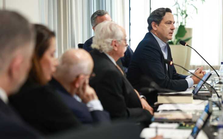 O deputado Luiz Philippe de Orleans e Bragança contribuiu com sua visão de cientista político (Imagem: Edilson Dias) O deputado Luiz Philippe de Orleans e Bragança contribuiu com sua visão de cientista político (Imagem: Edilson Dias)