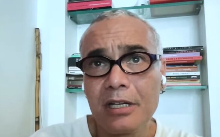 O Brasil precisa de um pacto nacional pela Educação O Brasil precisa de um pacto nacional pela Educação