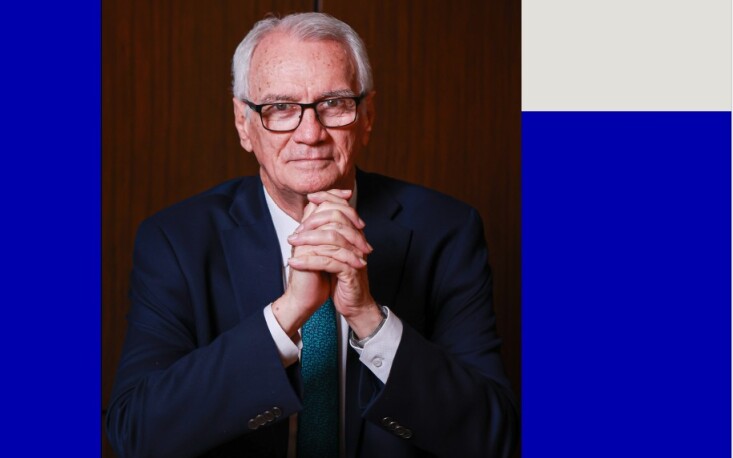 Empreender é confiar no Brasil Empreender é confiar no Brasil