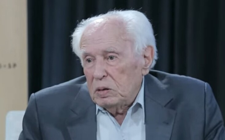 José Goldemberg José Goldemberg