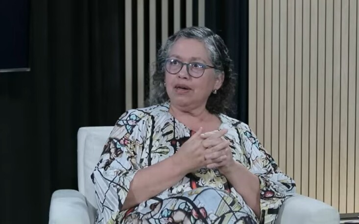 Sueli Araújo Sueli Araújo