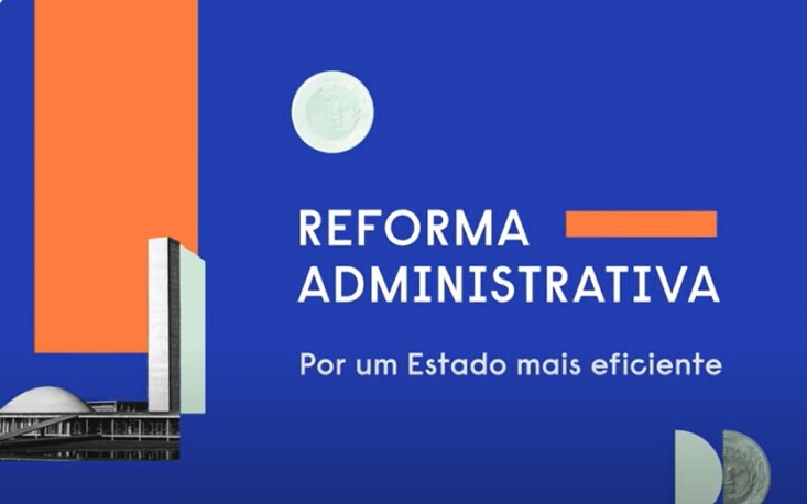 Manifesto: é hora de o Congresso agir — o Brasil precisa da Reforma Administrativa Manifesto: é hora de o Congresso agir — o Brasil precisa da Reforma Administrativa
