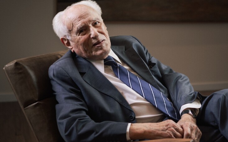 Sustentabilidade é boa para os negócios e para o planeta, diz José Goldemberg