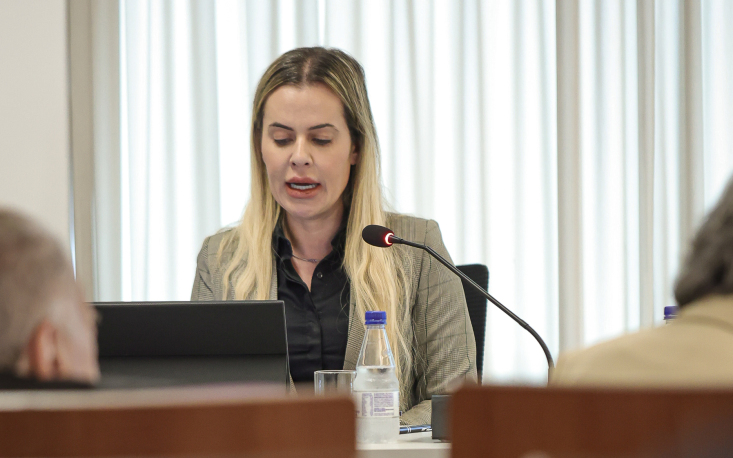 “Temos um cenário que evidencia a necessidade de políticas de fomento e de uma regulação proporcional que não imponha barreiras excessivas à inovação”, comentou Kelly