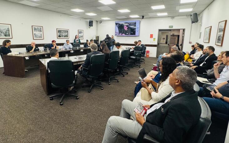 PL Recicla propõe nova fase para logística reversa em São Paulo, mas requer moderação