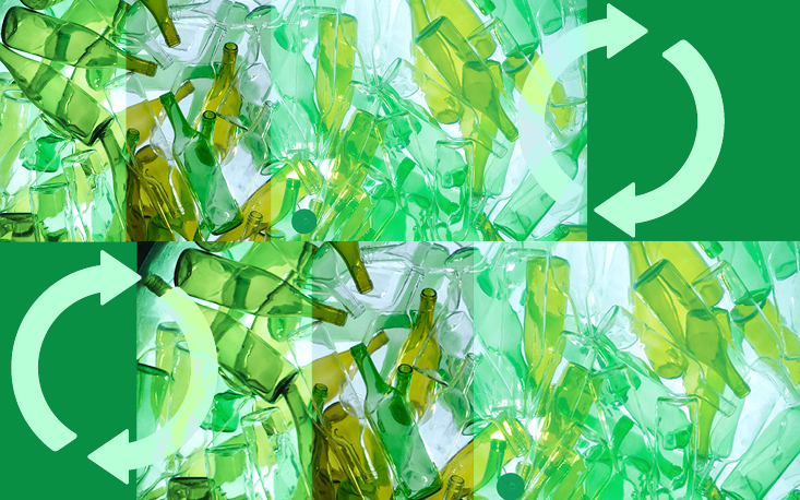 Especialistas apresentaram soluções para fortalecer a governança, as responsabilidades na cadeia de valor e a logística reversa (Crédito: FecomercioSP)