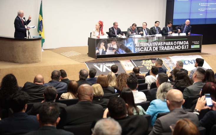 As reduções de jornada devem ocorrer de forma gradual e negociada, respeitando as particularidades de cada setor