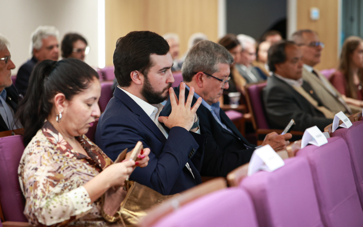 Foto: Edilson Dias/FecomercioSP