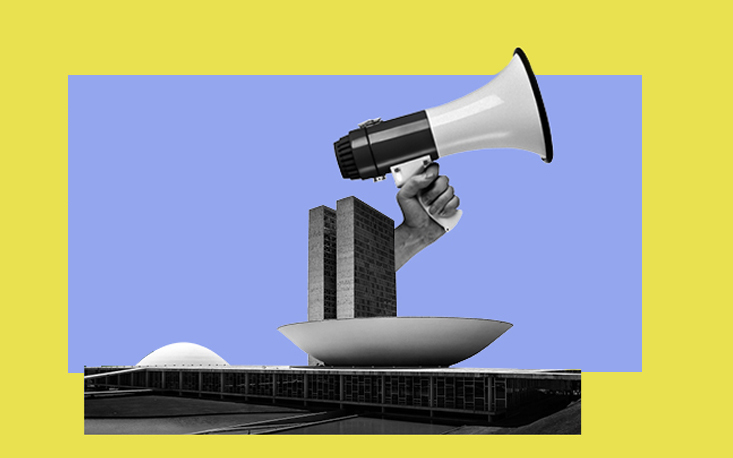 Manifesto multissetorial solicita criação de comissão especial para analisar projeto de regulação de mercados digitais