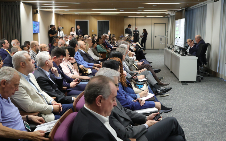7º Congresso do Codecon/SP discute Reforma Tributária e aborda os riscos da complexidade e da centralização do poder