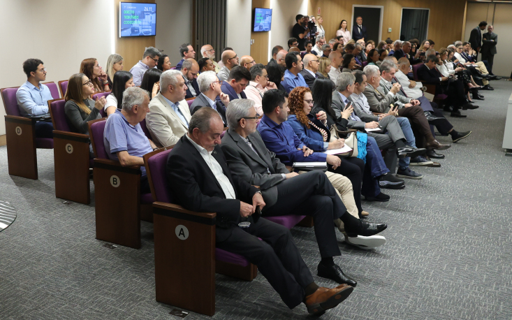 Foto: Edilson Dias/FecomercioSP