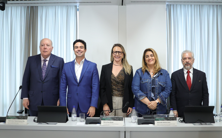 Foto: Edilson Dias/FecomercioSP