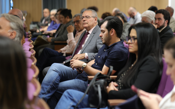 Foto: Edilson Dias/FecomercioSP