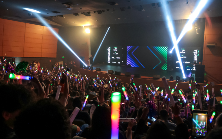 Projeto estimula propostas estruturadas, conectando aprendizado, criatividade e visão prática de futuro