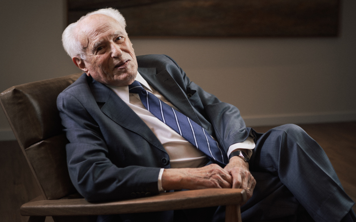 Ascensão e queda das COPs