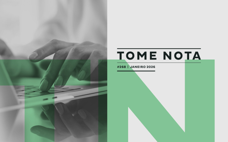 Saiba como ficam as regras do IRPF em 2026