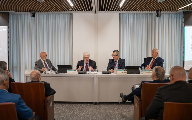 &Eacute; fundamental que o debate em torno das multas aduaneiras e do novo marco legal do com&eacute;rcio exterior seja focado nas principais dificuldades do setor