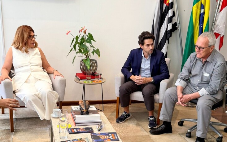 Agenda com vereadores fortalece solu&ccedil;&otilde;es para destravar o ambiente de neg&oacute;cios no munic&iacute;pio de S&atilde;o Paulo