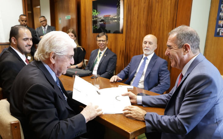 Propostas buscam aprimorar o marco legal com foco em proporcionalidade, seguran&ccedil;a jur&iacute;dica e simplifica&ccedil;&atilde;o de processos