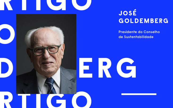 A geopol&iacute;tica adotada pelos governos deve ser baseada em fatos cient&iacute;ficos