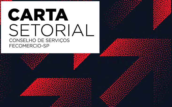 Setor de Servi&ccedil;os navega em meio a juros altos, cr&eacute;dito restrito e confian&ccedil;a fragilizada