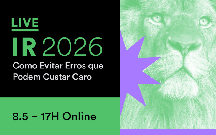 Live esclarece principais d&uacute;vidas sobre a declara&ccedil;&atilde;o do Imposto de Renda 2026