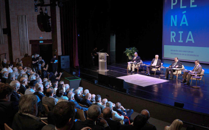 Revis&atilde;o geral dos limites do Simples Nacional e prorroga&ccedil;&atilde;o no prazo de implanta&ccedil;&atilde;o da NR-1 foram alguns dos assuntos abordados 